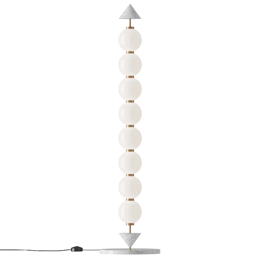 Soko Floor lamp by Aromas Del Campo Image 3