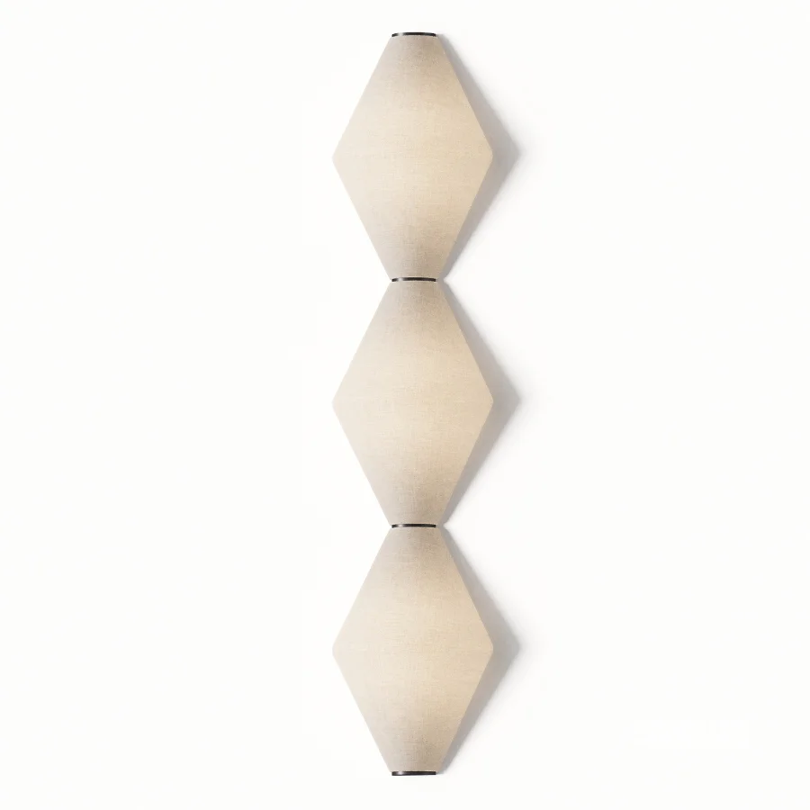 De Padova HELIUM Wall Lamp Image 2