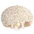 Micro-Cement Nordic Cream Style Pendant Light - Thumbnail 3