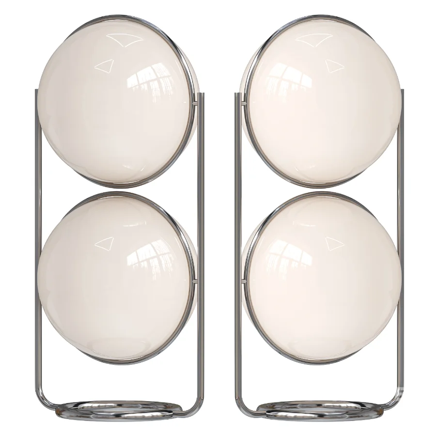 LIDEN Floor Lamp Image 4