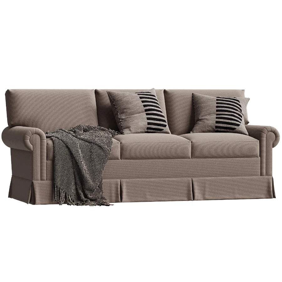 Houston Sofa Image 4