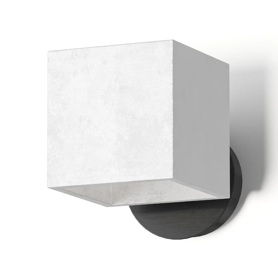 Aromas Del Campo Cubic Wall Lamp Image 3