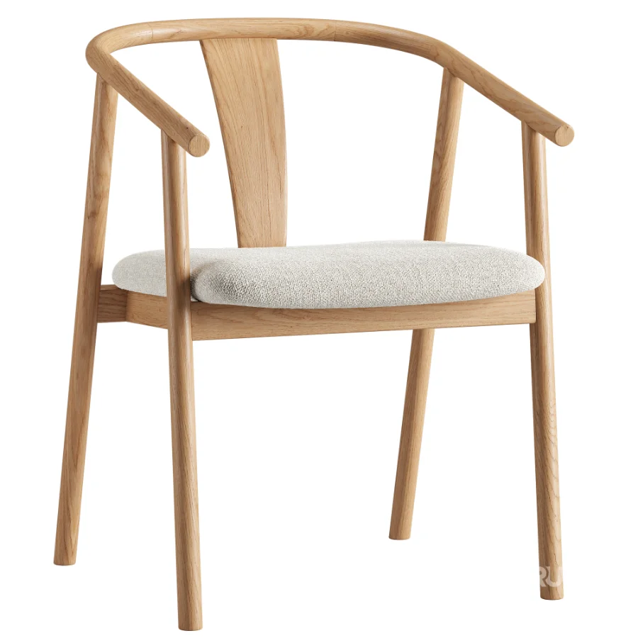 Fonra Dining Chair Image 2