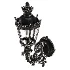 victorian street lamp-02 - Thumbnail 5