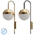 MAGIC WALL LAMP - Thumbnail 1