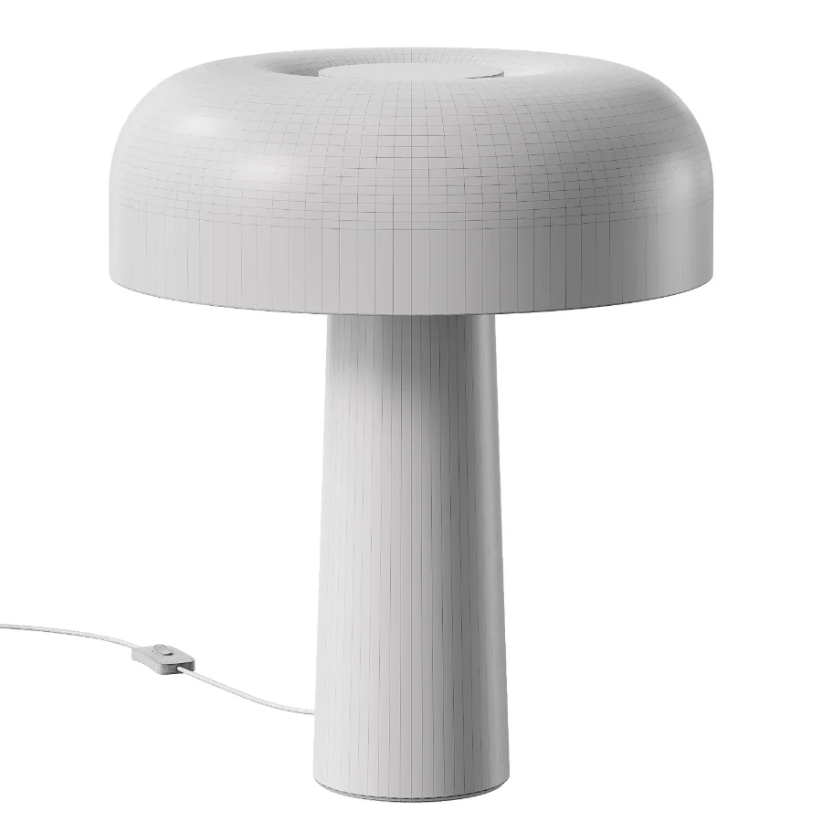 Carla Table Lamp Image 4