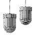 TORVILL Pendant lamp By Lampatron - Thumbnail 7