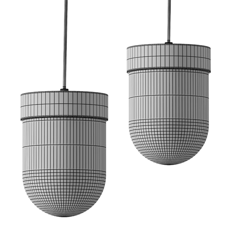 TORVILL Pendant lamp By Lampatron Image 7
