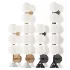 Soko Wall lamp By Aromas Del Campo - Thumbnail 1