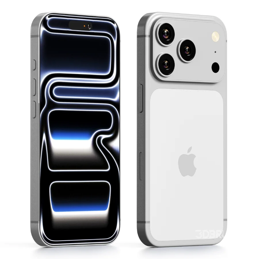 APPLE iphone 17 pro max Image 2