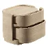 Tipo Bedside Table - Thumbnail 5