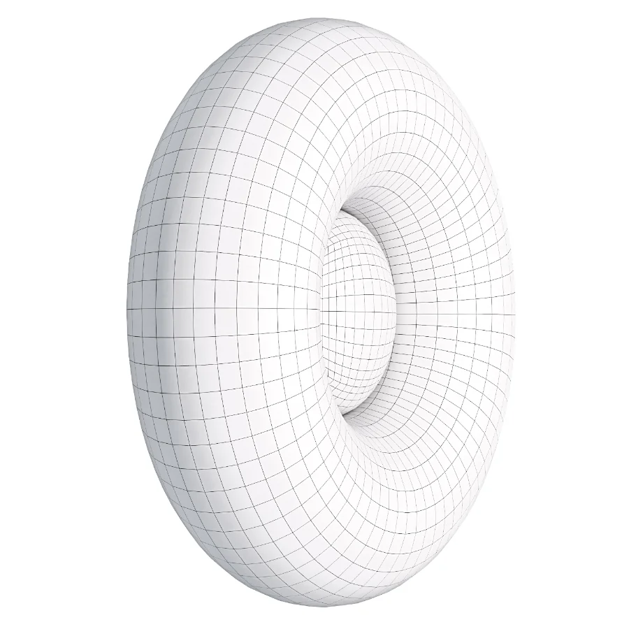 Ambient Wall Lamp Image 2