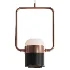 White pendant light - Thumbnail 1