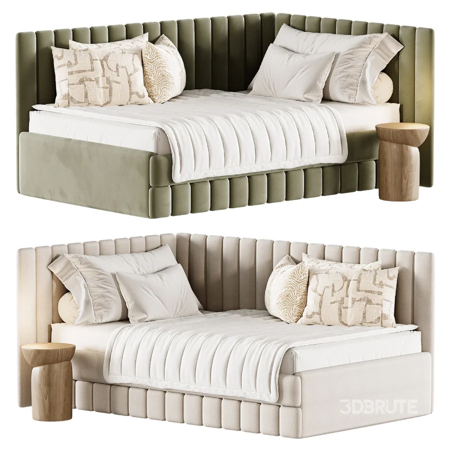 Kids Bed Layni Image 5