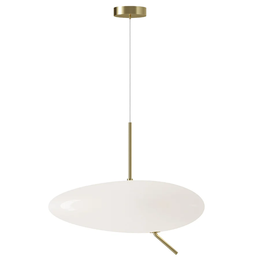 Pebbles Pendant Light Image 1