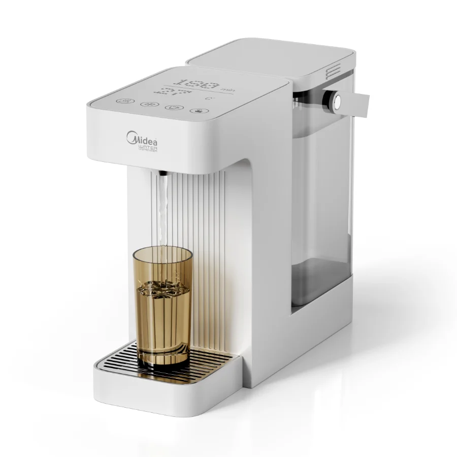 MIDEA WATER DISPENSER PORTABLE Image 3