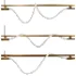 4ft Surrey Cable Suspension collection - Thumbnail 3