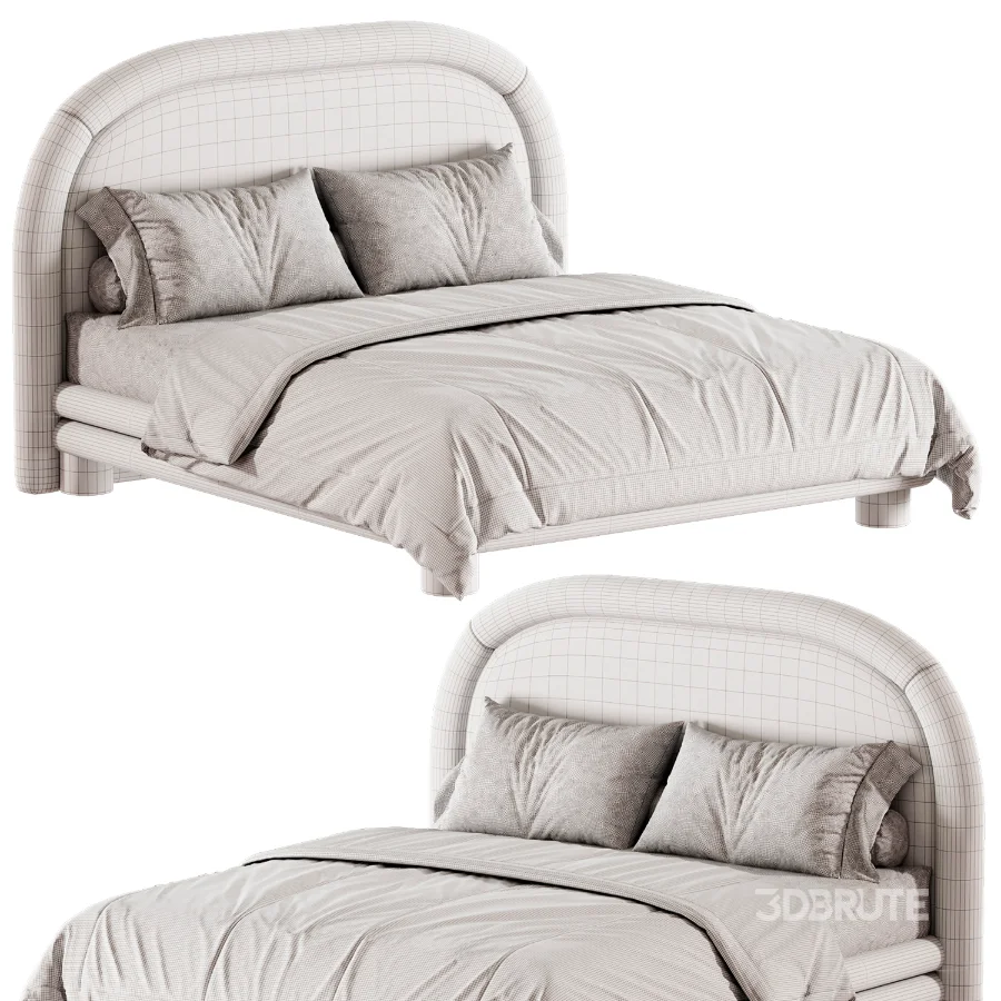 Bed Eva Image 4