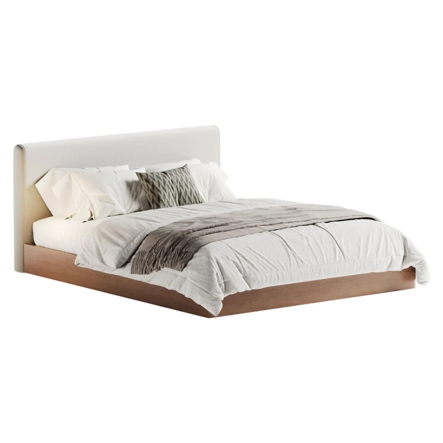 Joseph Build bed Image 1