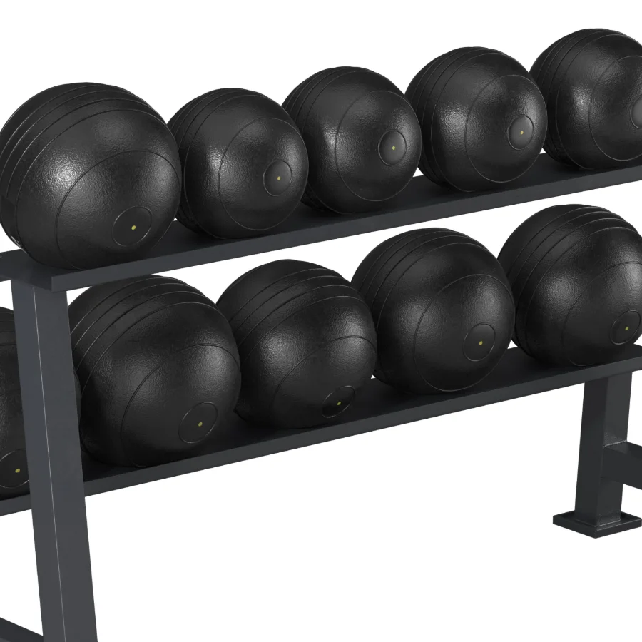 Slam Balls Image 5