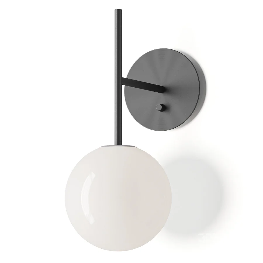 TR Bulb 01 Wall Lamp Image 5