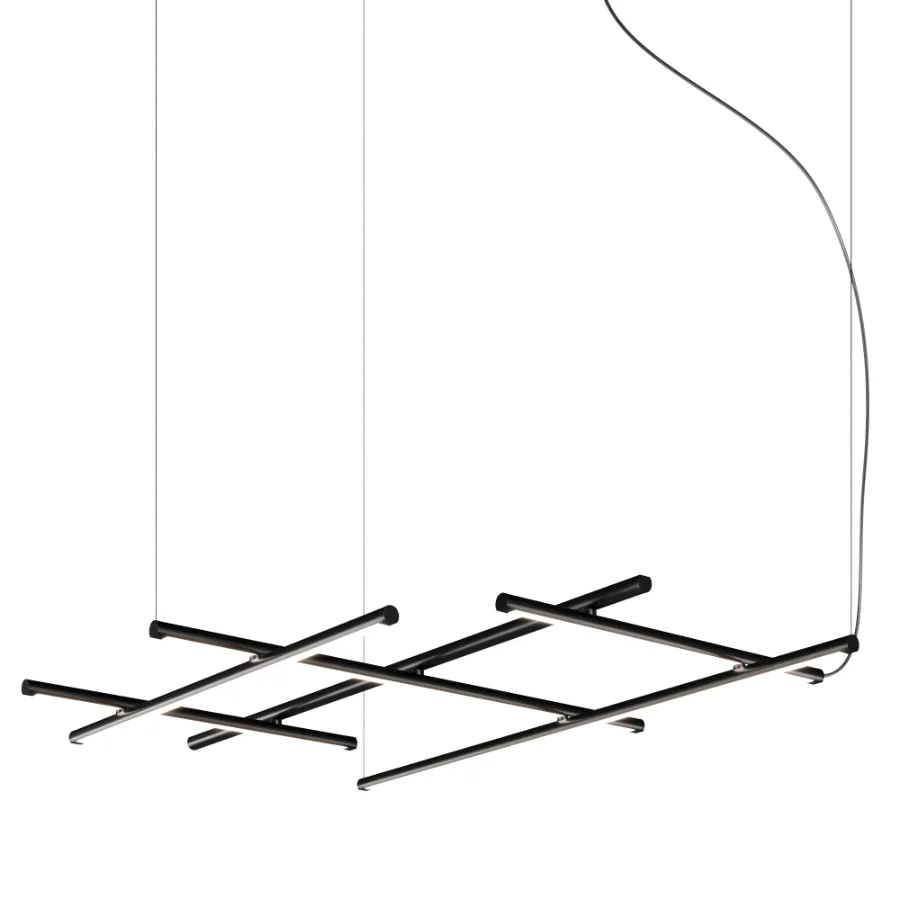 Hilow Pendant Lamp by Panzeri Image 1
