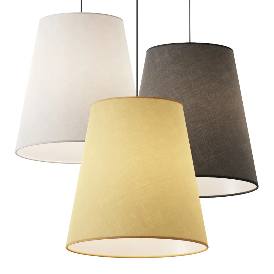 New York Pendant Lamp Image 3