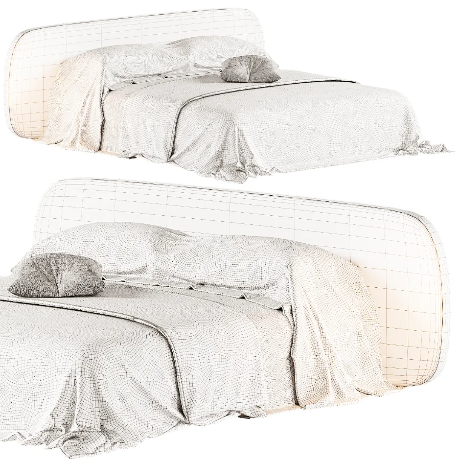 Twils B Curve Bed Image 6
