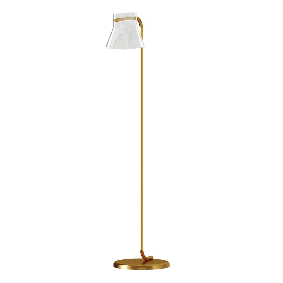 Maytoni Cabaret Floor Lamp Image 1