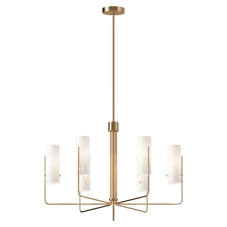 Vivian Large Pendant Lamp Image 4