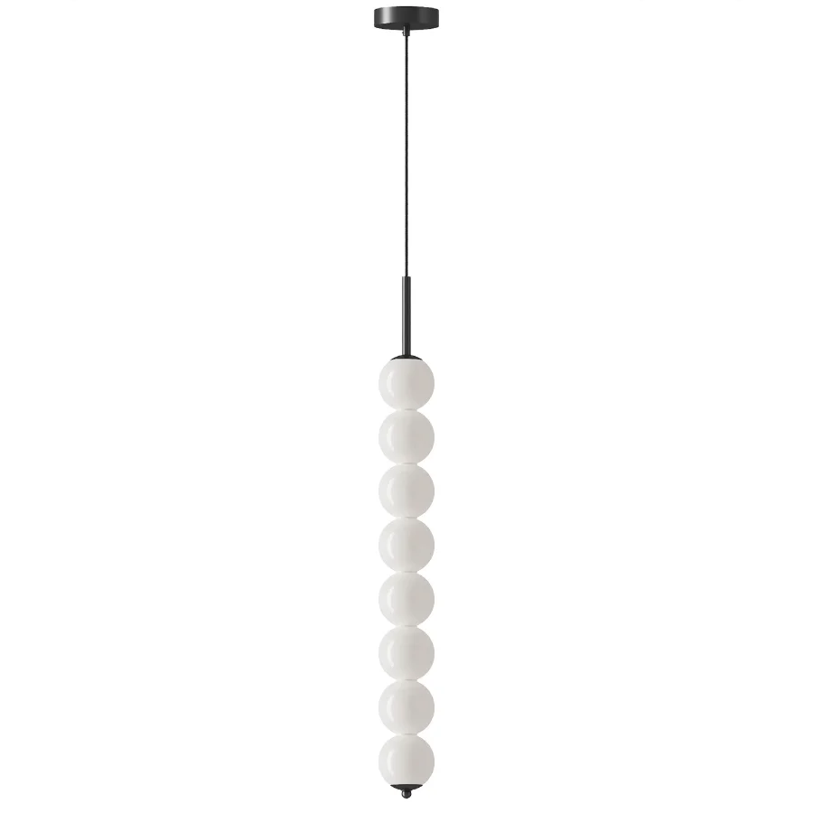 Orbet Pendant Lamp Image 1