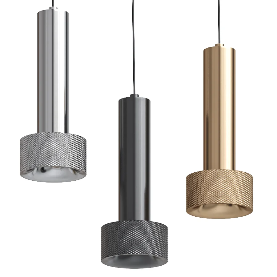 Focus Pendant Lamp Image 5