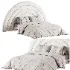 Auralo Bed - Thumbnail 4