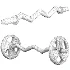 HENCHGRIPZ_THICK_EZ_CURL_BAR - Thumbnail 3