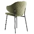 Bassi Chair - Thumbnail 5