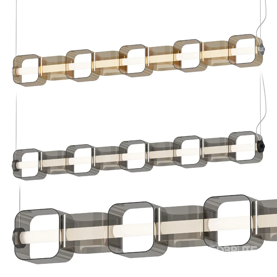 Maytoni Ritmo Pendant Lamp Image 2