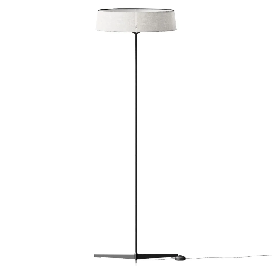 Dama Floor Lamp by Vibia Image 1