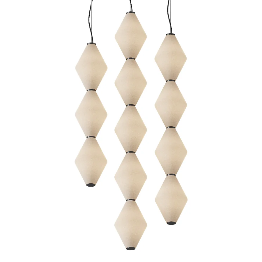 De Padova HELIUM MINI 01 Pendant Lamp Image 3