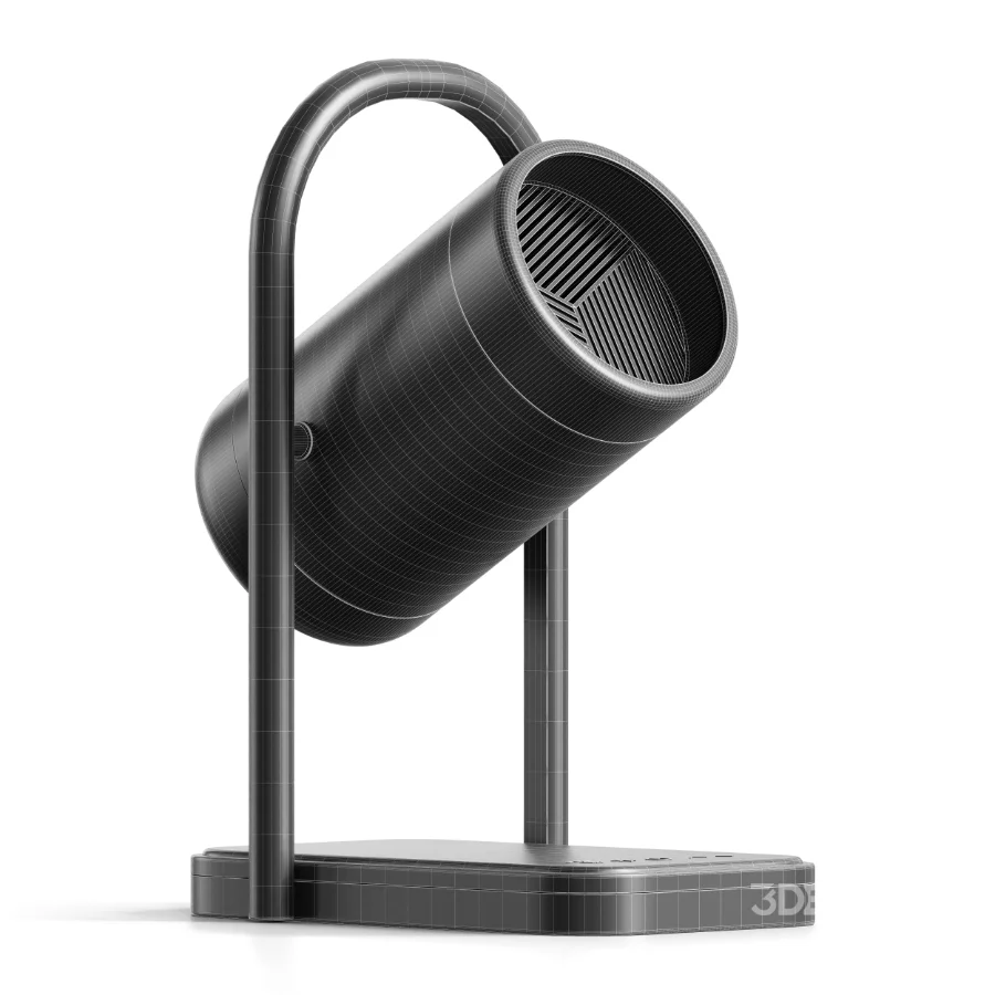 SWING Standing Hair Dryer Image 6