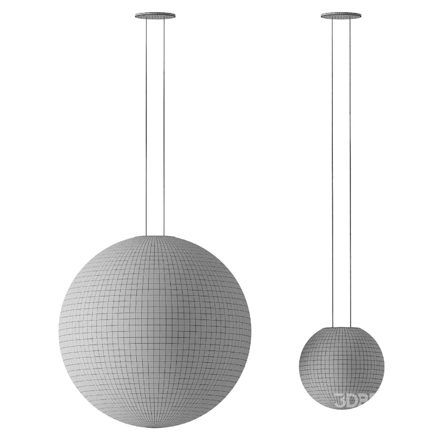 Vibia CIRCUS SOLO Ball lamp Image 2