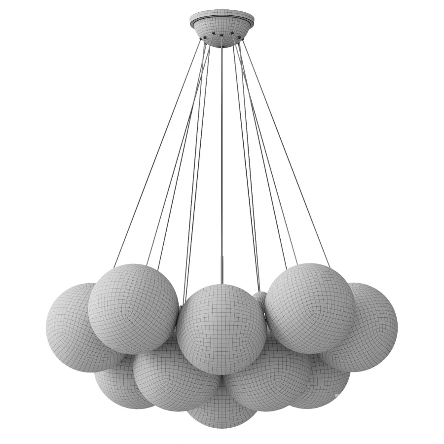 OGDEN Pendant Lamp by Lampatron Image 3