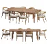 Dining set 31 - Thumbnail 1