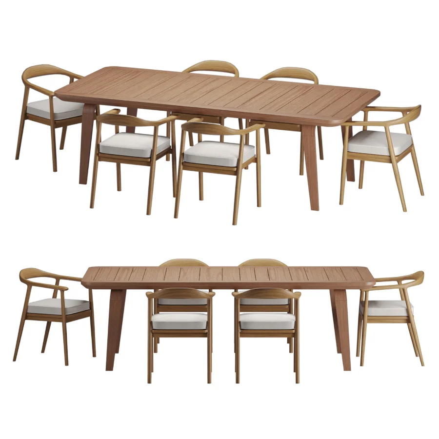 Dining set 31 Image 1