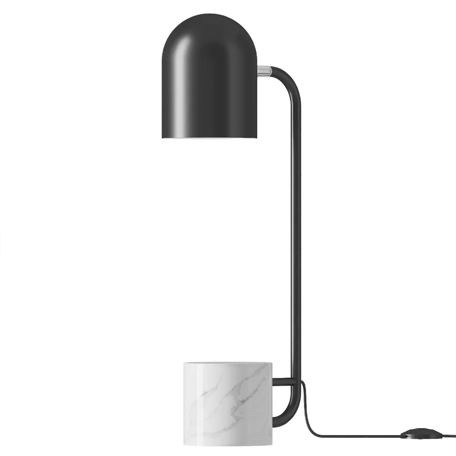 Luca table lamp by Aromas Del Campo Image 2