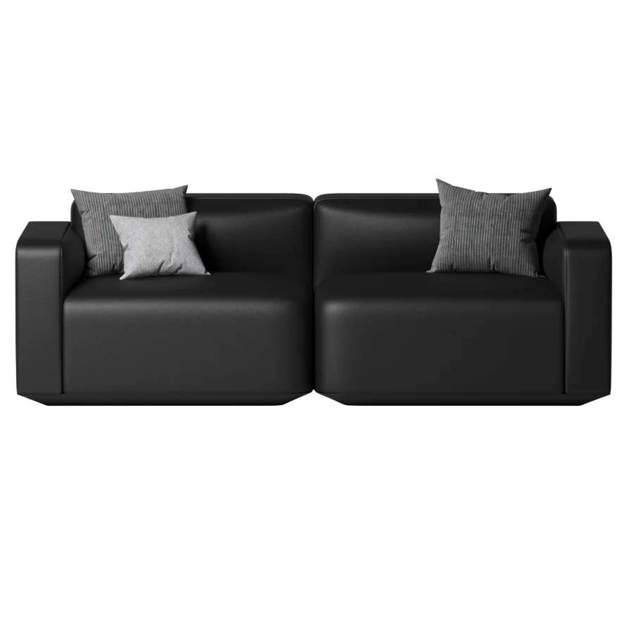 Develius Modular Sofa Image 5