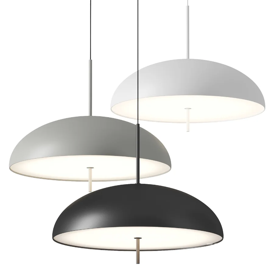 VERSALE Pendant Lamp Image 3