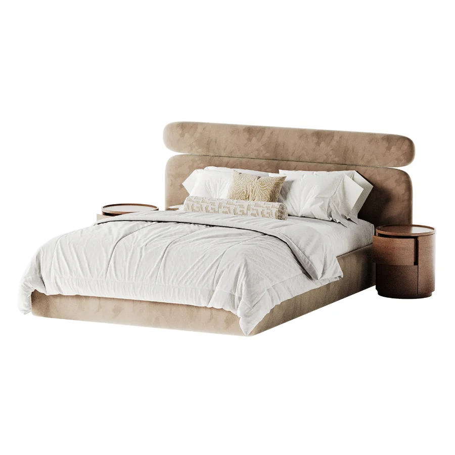 Amber Kids Bed Image 1