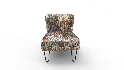 Tyson W Side Chair - Thumbnail 9