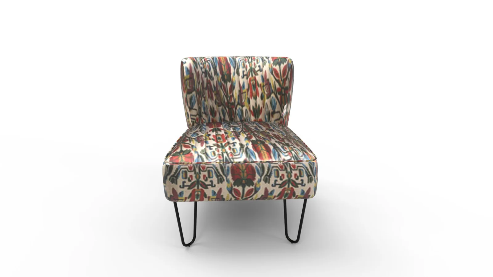 Tyson W Side Chair Image 9