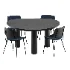 Dining set 04 - Thumbnail 1